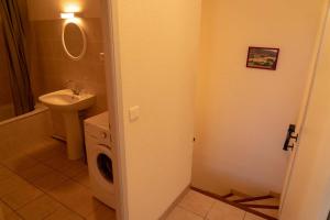 Appartements Gite La Place : photos des chambres