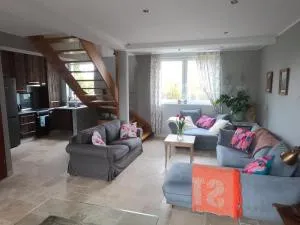 Apartament Magdaleentje - Przymorze