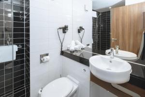 Hotels Holiday Inn Express Strasbourg Centre, an IHG Hotel : photos des chambres