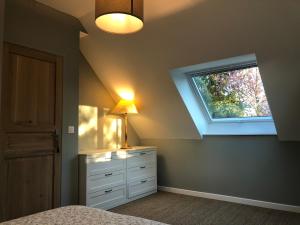 Maisons de vacances Le Clos Valentine : photos des chambres