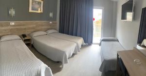 Family Room room in Hotel Reymar