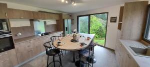 Maisons de vacances Corse et Zen LOFT ZEN 145m2 8a9 pers : photos des chambres