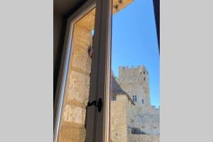 Appartements La Croquante face au chateau : photos des chambres
