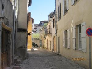 Maisons d'hotes Hotel Le Commerce : photos des chambres