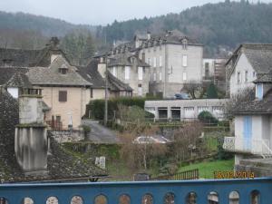 Maisons d'hotes Hotel Le Commerce : photos des chambres