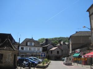 Maisons d'hotes Hotel Le Commerce : photos des chambres