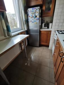 Apartament Wiewiorka