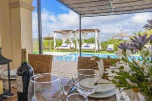 E227 Sa Pedrera by Mallorca Villa Selection