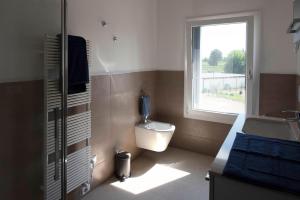 Appartamento con 2 Camere da Letto