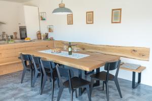 Hiša sonca Toti breg