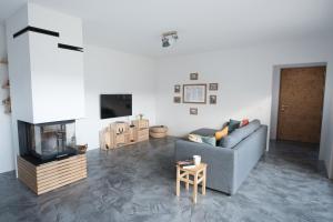 Hiša sonca Toti breg