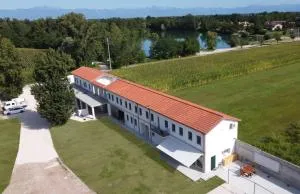 Residence Le Querce - 科德罗伊波