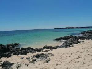 Casa en Cotillo Lagos with Free Wifi & Netflix - Cotillo