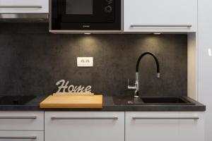 Luxury Studios & Room Five