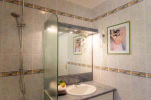 Maisons de vacances Les Magnolias holiday homes : photos des chambres