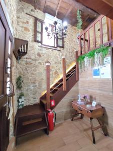 Filias Traditional Haouse, old town in Heraklion