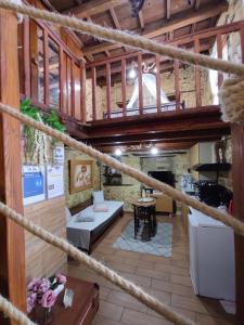 Filias Traditional Haouse, old town in Heraklion