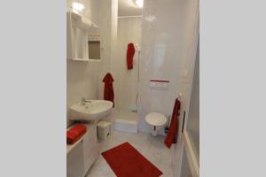 Croatia Zadar Borik Paar Apartment Studio garden view Number 1