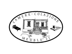 Meuble' 21 di Anna - Canali