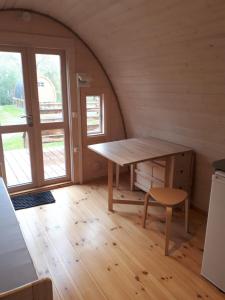 Campings Camping du Staedly : photos des chambres