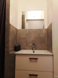 Appartements Cordeliers Jordans Flat City centre historique : photos des chambres