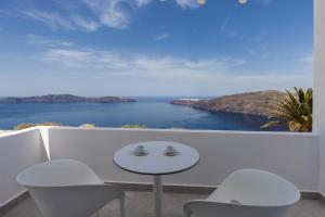 Rocabella Santorini Hotel & Spa Santorini Greece