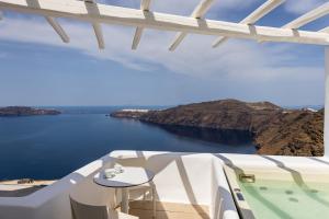 Rocabella Santorini Hotel & Spa Santorini Greece