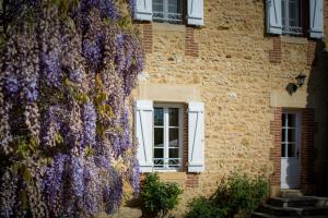 Maisons de vacances Les Magnolias holiday homes : photos des chambres