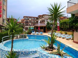Family Hotel Rainbow