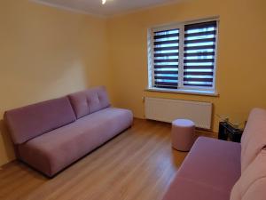 Apartament Przy Kortach