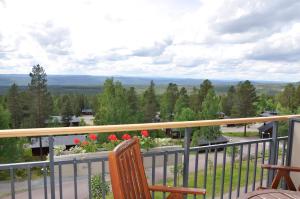 Pernilla Wiberg Hotel