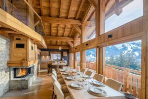 Apartment room in Le Chatou - Apt Haut - BO Immobilier