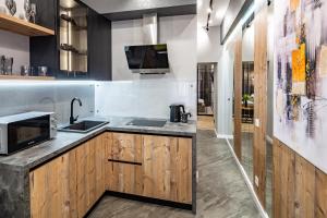 Alfa Apartments Kulisha 12