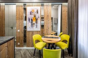 Alfa Apartments Kulisha 12