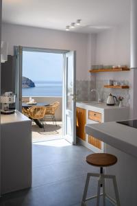 Ambeli Sunset Villas Santorini Greece