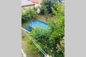 Croatia Zadar Borik big Family Apartment with garden view Number 6