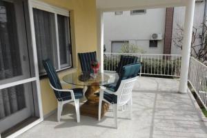 Croatia Zadar Borik big Family Apartment with garden view Number 6