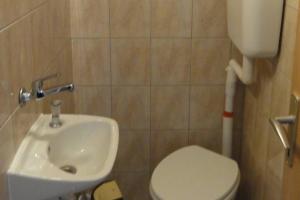 Croatia Zadar Borik big Family Apartment with garden view Number 6