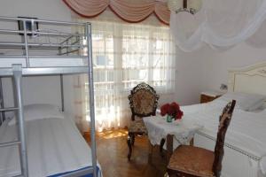 Croatia Zadar Borik big Family Apartment with garden view Number 6