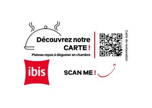 Ibis Sarlat Centre photo 9