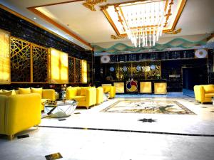Asian Hotel