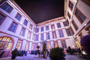 La Cour des Consuls Hotel and Spa Toulouse - MGallery by Sofitel