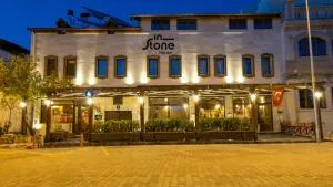 因石楼宾馆 - 恰乌辛