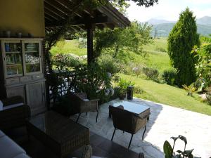 Apartamentos Rurales Rincón de San Martín