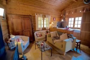 Chalets Cosy Chalet 50m du lac by LocationlacAnnecy, LLA Selections : photos des chambres