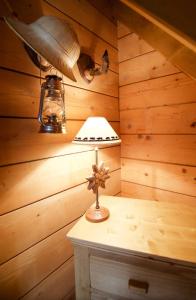 Chalets Cosy Chalet 50m du lac by LocationlacAnnecy, LLA Selections : photos des chambres