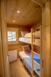 Chalets Cosy Chalet 50m du lac by LocationlacAnnecy, LLA Selections : photos des chambres