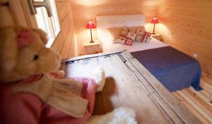 Chalets Cosy Chalet 50m du lac by LocationlacAnnecy, LLA Selections : photos des chambres