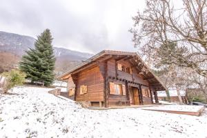 Chalets Cosy Chalet 50m du lac by LocationlacAnnecy, LLA Selections : photos des chambres