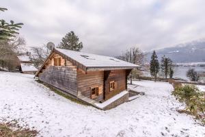 Chalets Cosy Chalet 50m du lac by LocationlacAnnecy, LLA Selections : photos des chambres